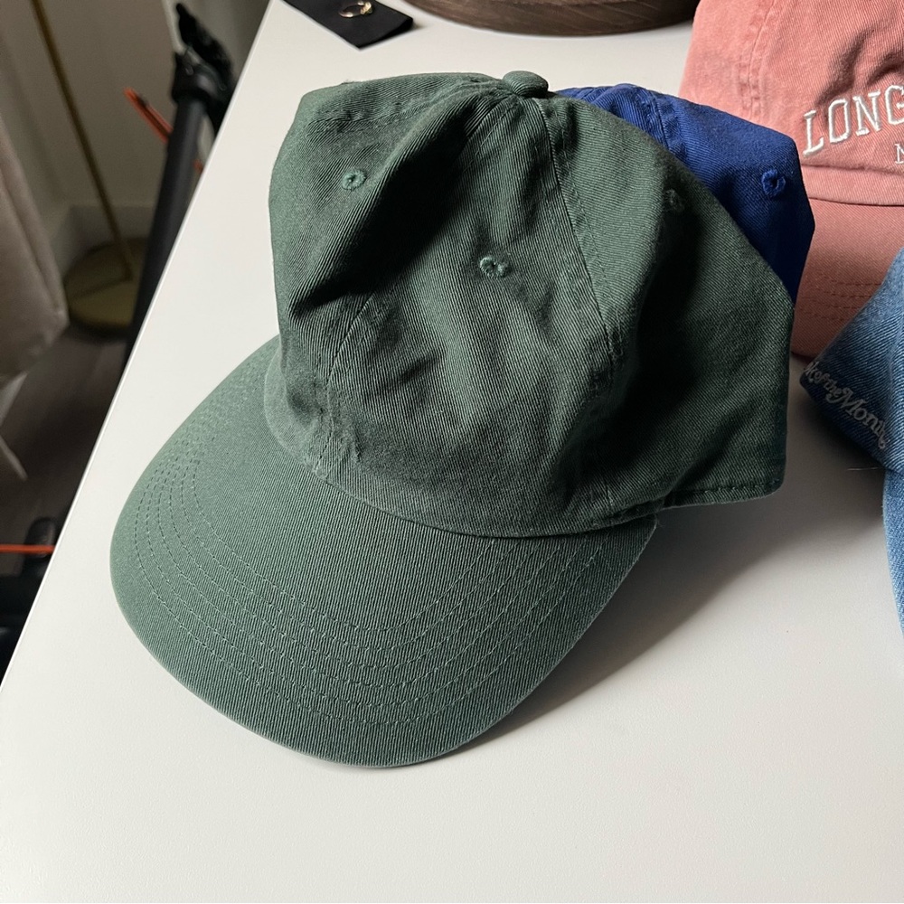 hat cap bundle - image 3